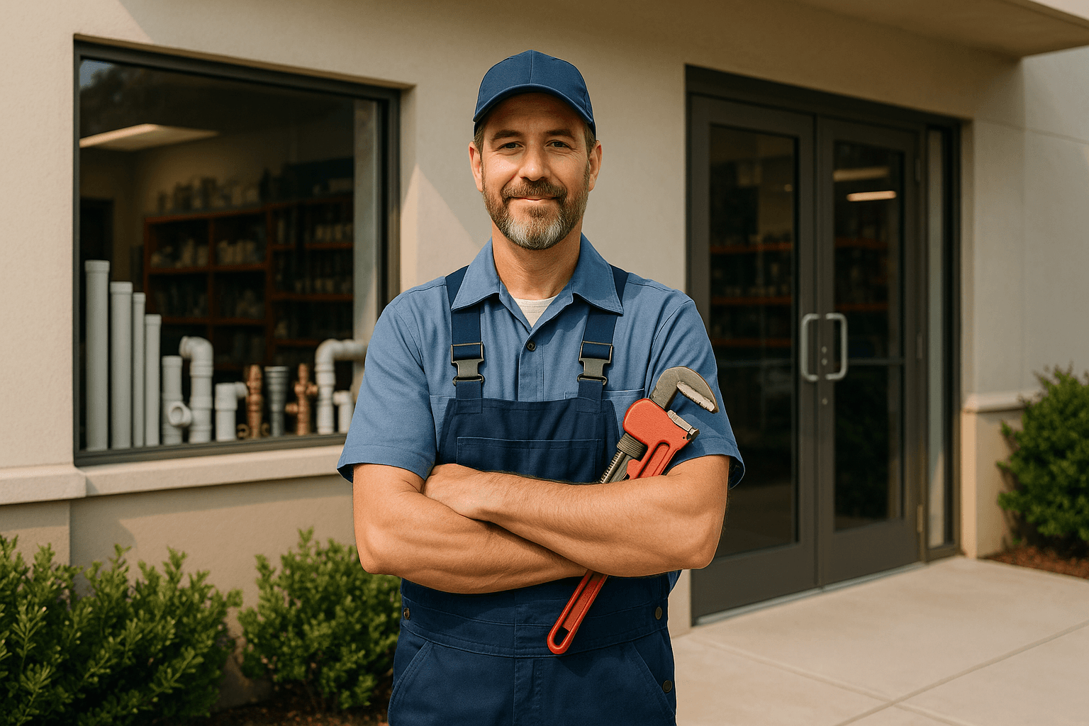 AAAA Cheapest Plumbing hero image